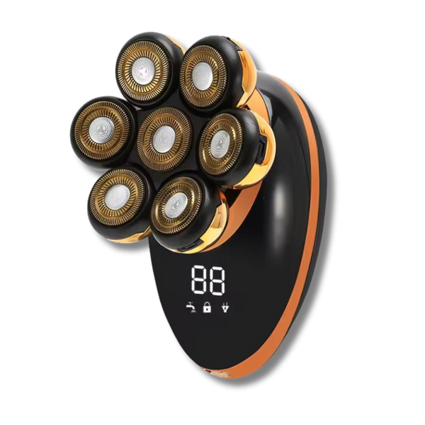 Glidr™ - Floating Shaver