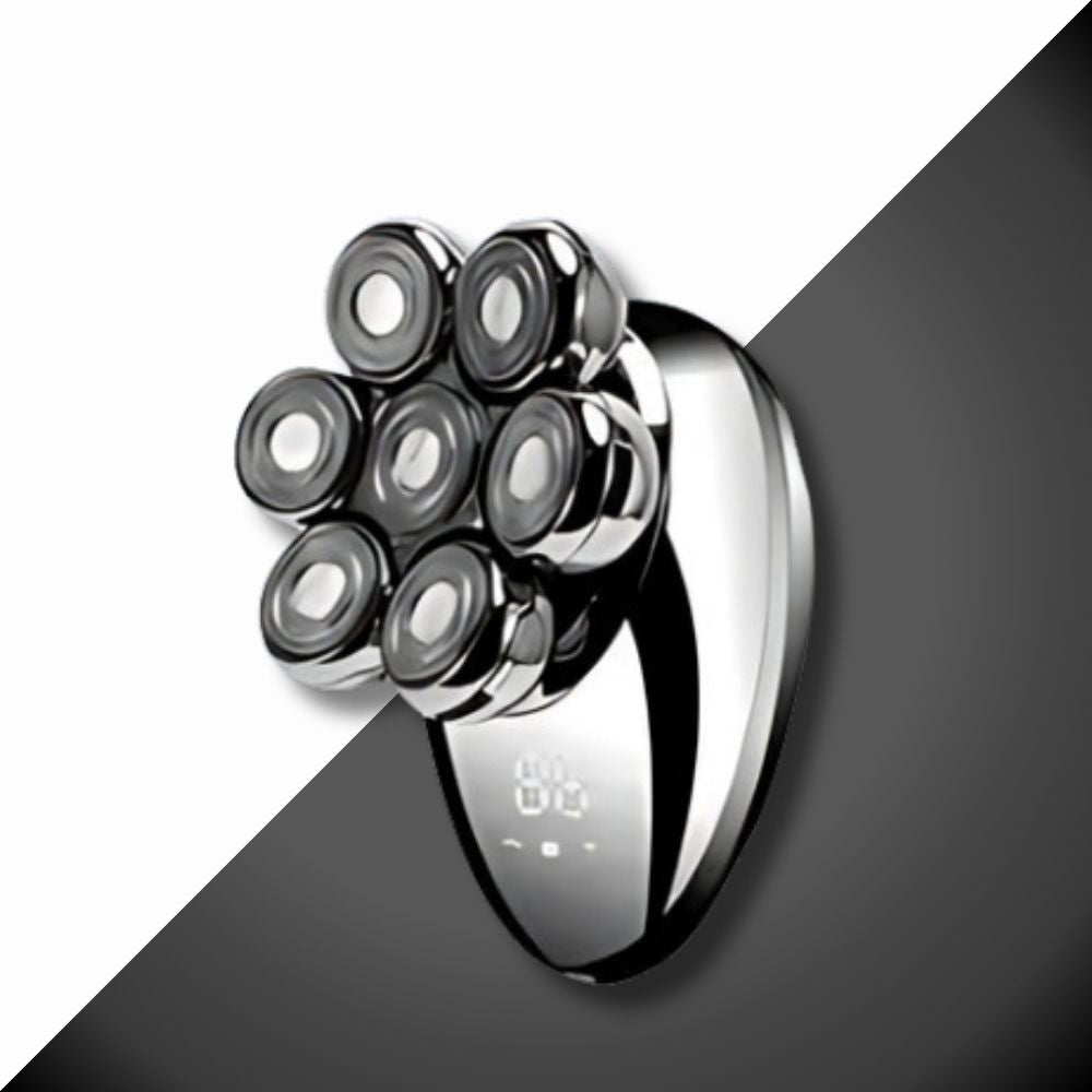 Glidr™ - Floating Shaver
