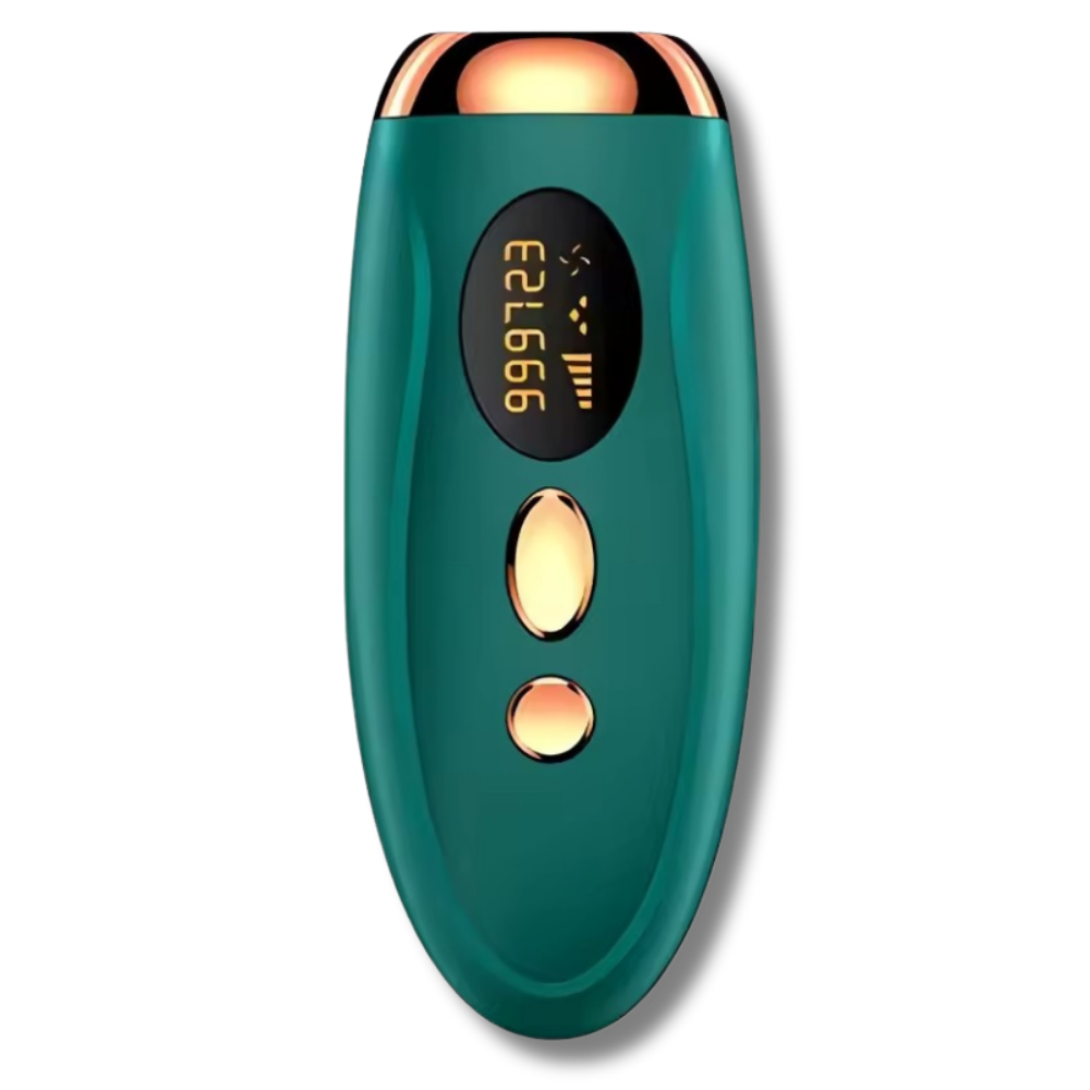 LumiSilk™ - Hair Remover