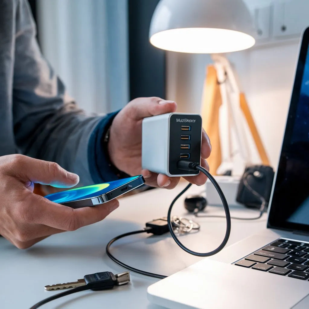 About us – Smart Gear Gadgets