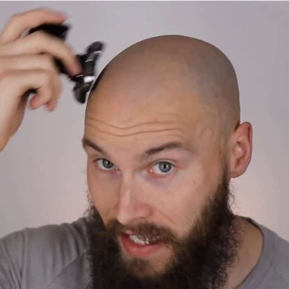 Glidr™ - Floating Shaver