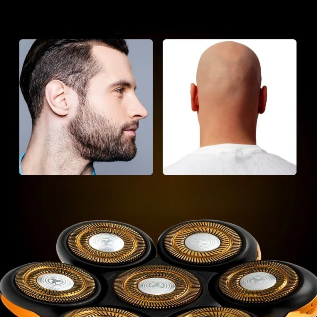 Glidr™ - Floating Shaver