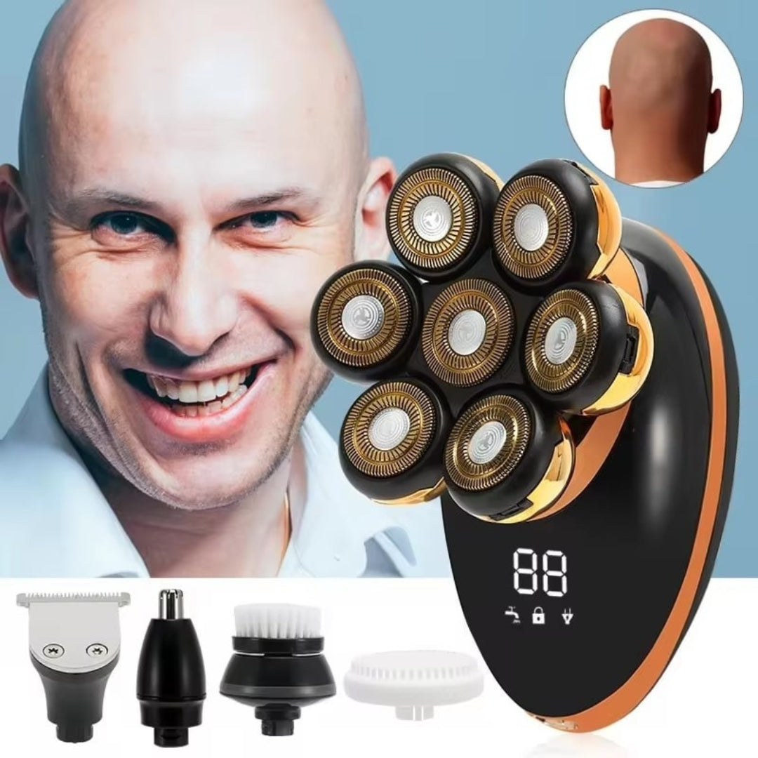 Glidr™ - Floating Shaver