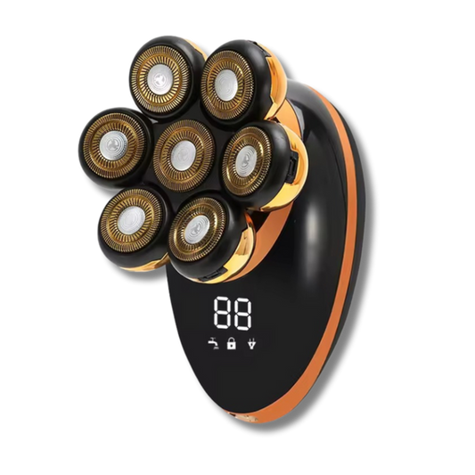 Glidr™ - Floating Shaver