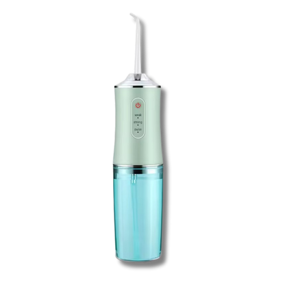 FlossPro™ - Smart Water Flosser