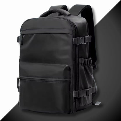 AirVault™ - All-In-One Backpack