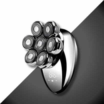 Glidr™ - Floating Shaver