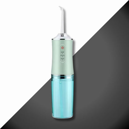 FlossPro™ - Smart Water Flosser