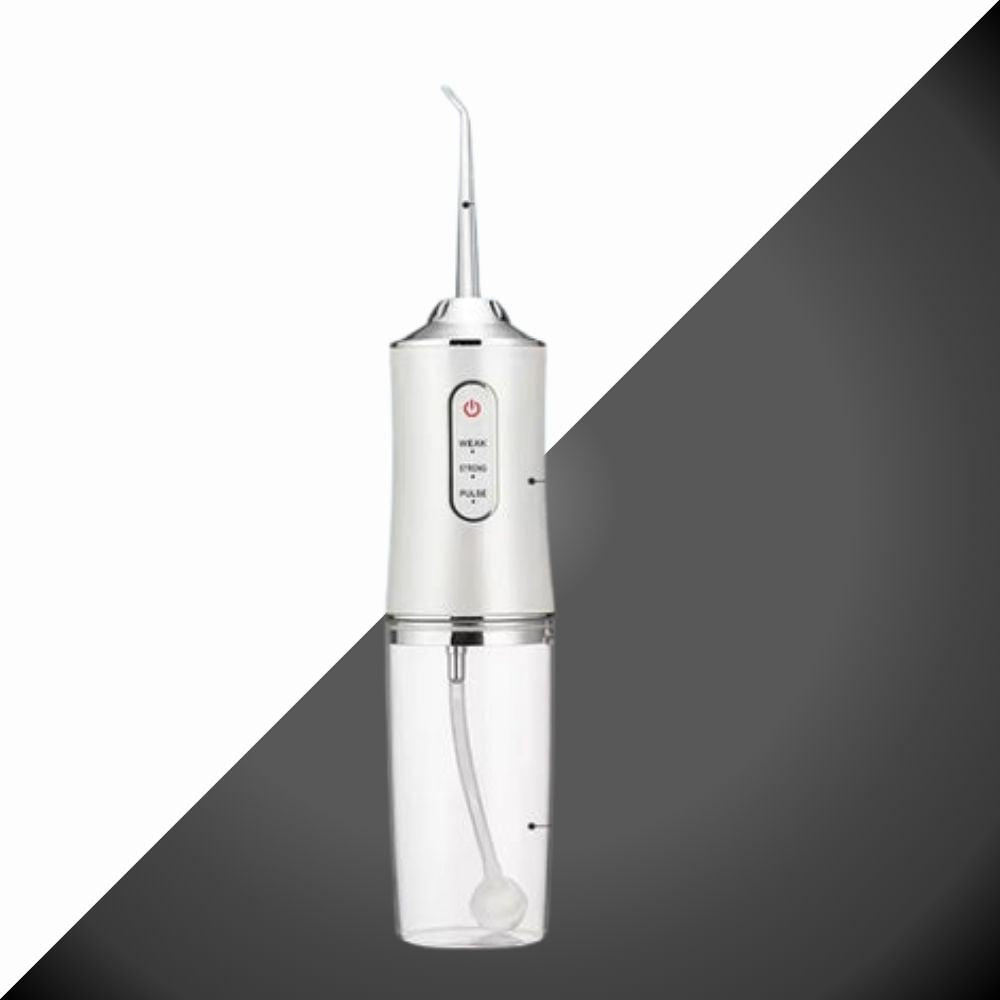 FlossPro™ - Smart Water Flosser