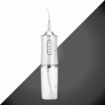 FlossPro™ - Smart Water Flosser