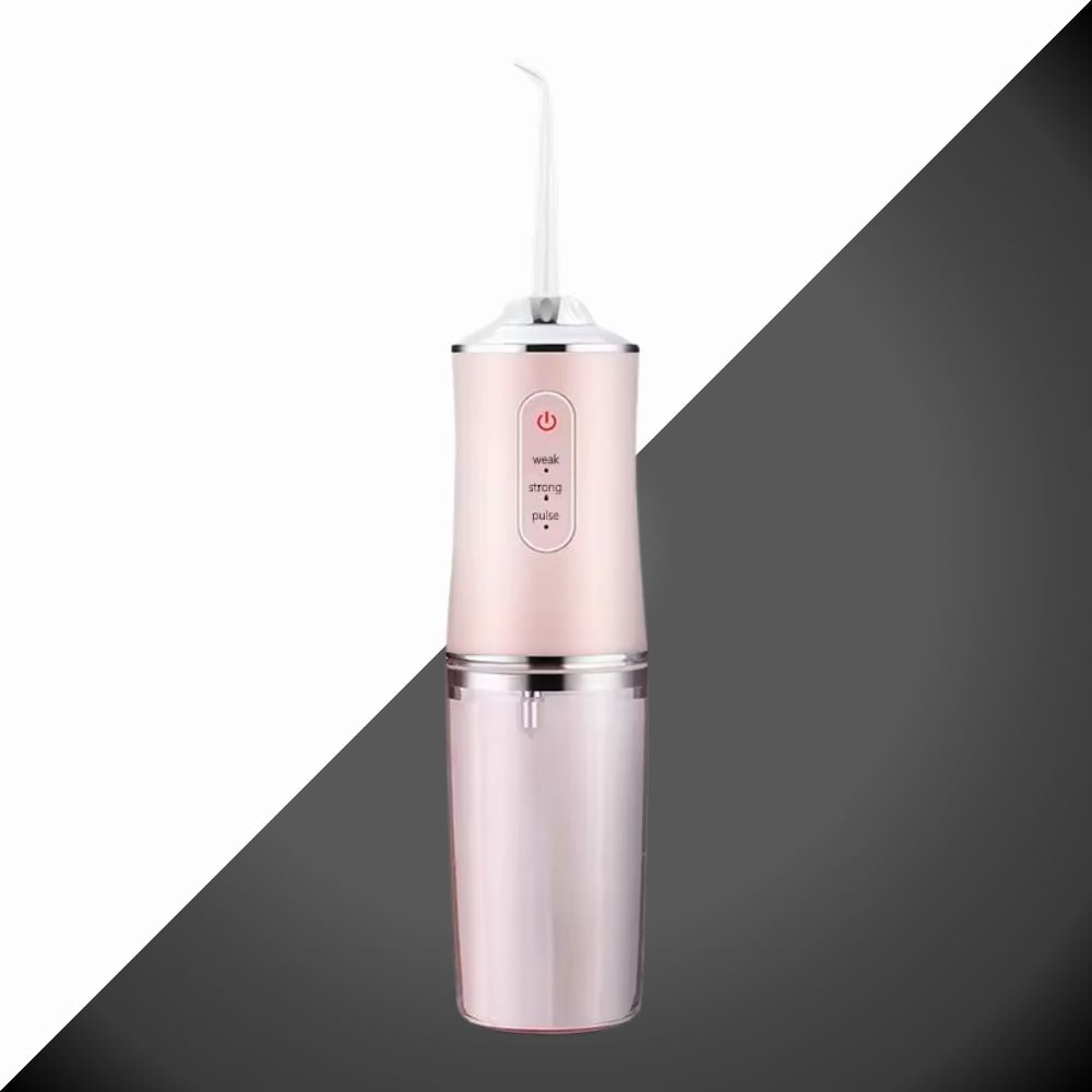 FlossPro™ - Smart Water Flosser