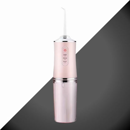 FlossPro™ - Smart Water Flosser