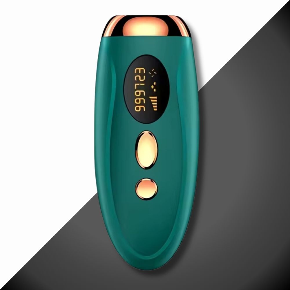 LumiSilk™ - Hair Remover