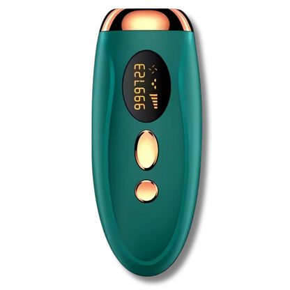 LumiSilk™ - Hair Remover
