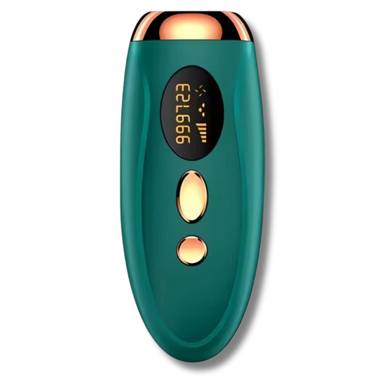 LumiSilk™ - Hair Remover