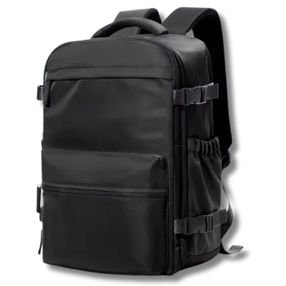 AirVault™ - All-In-One Backpack